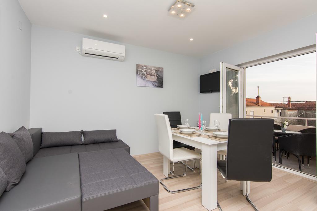Apartments Mate ตูรันญ์ ภายนอก รูปภาพ
