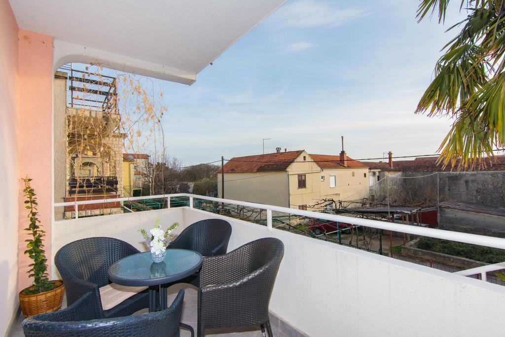 Apartments Mate ตูรันญ์ ภายนอก รูปภาพ